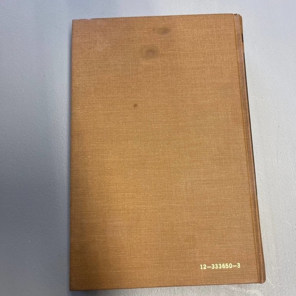 OXYGENASES Edited by Osamu Hayaishi 1962 - Picture 3 of 5